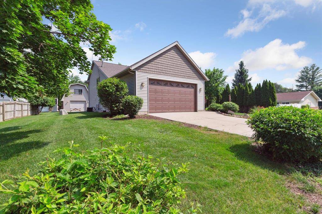 Arcada Twp, MI 48801,4170 Riverview Drive Lot: 35