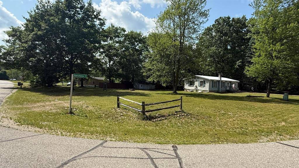 Sherman Twp, MI 48893,1103 Barcelona Drive