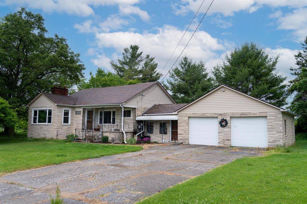 Chippewa Twp, MI 48858,3121 S Shepherd Road