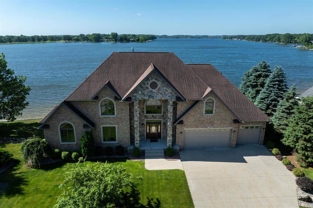 Sherman Twp, MI 48893,1038 Cantabrian Drive