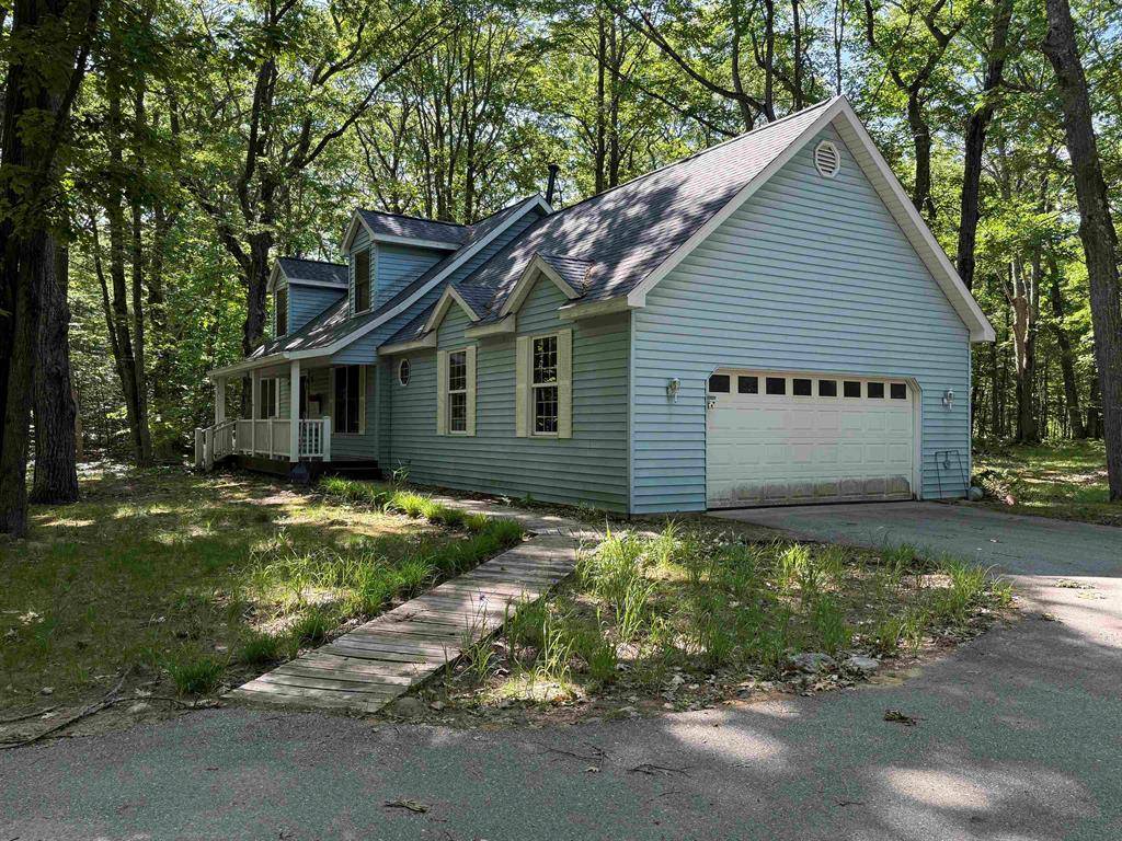Long Lake Twp, MI 49685,9463 Cunningham Lane