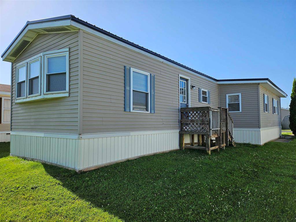 Isabella Twp, MI 48858,4151 E Jordan Road Lot 51
