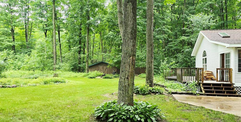 Mancelona Twp, MI 49659,6736 S M-66