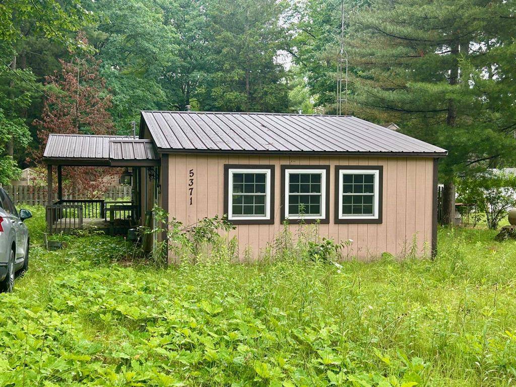 Sherman Twp, MI 48624,5371 Jewell Road