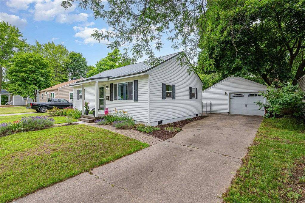 Mt. Pleasant, MI 48858,1020 Elizabeth Street