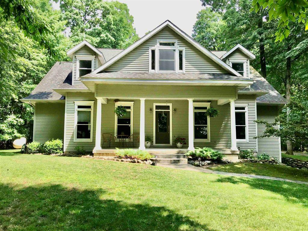 Union Twp, MI 48858,2233 Amber Lane B