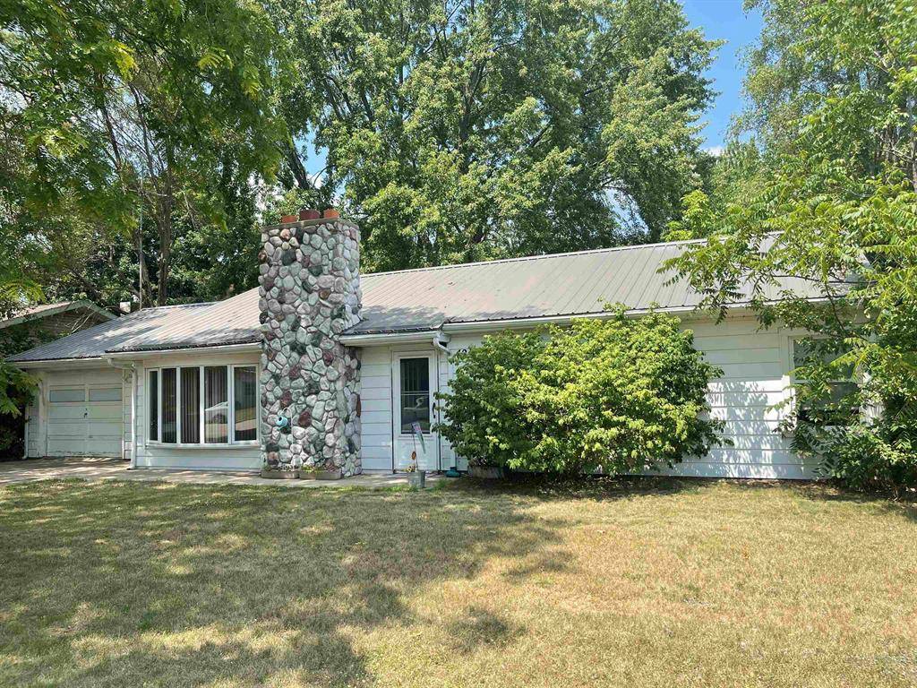 Grant Twp, MI 48617,425 Orchard Avenue