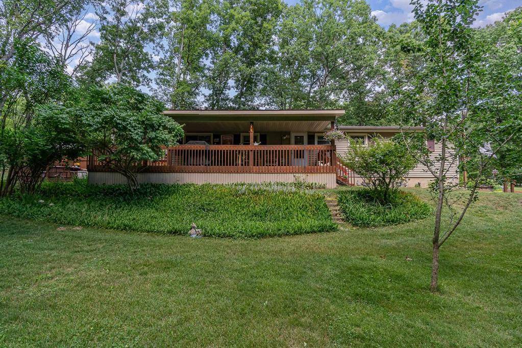 Lincoln Twp, MI 48622,4141 Mockingbird Circle