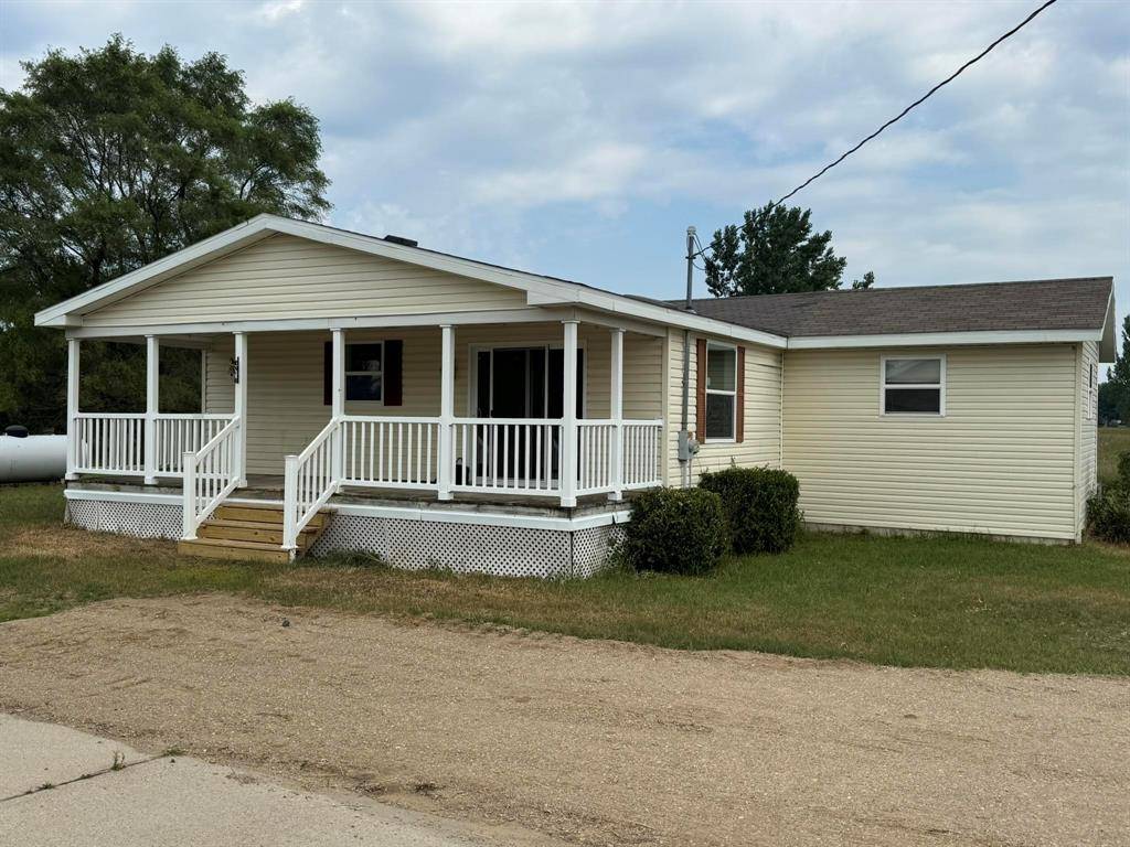 Nottawa Twp, MI 48893,3069 N Johnson Road