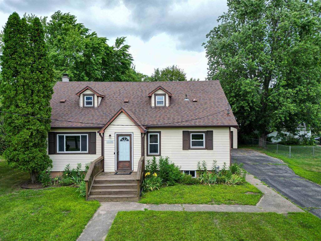 Mt. Pleasant, MI 48858,1304 W Broadway