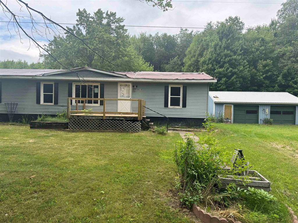 Gilmore Twp, MI 48622,4564 W Bawkey Road