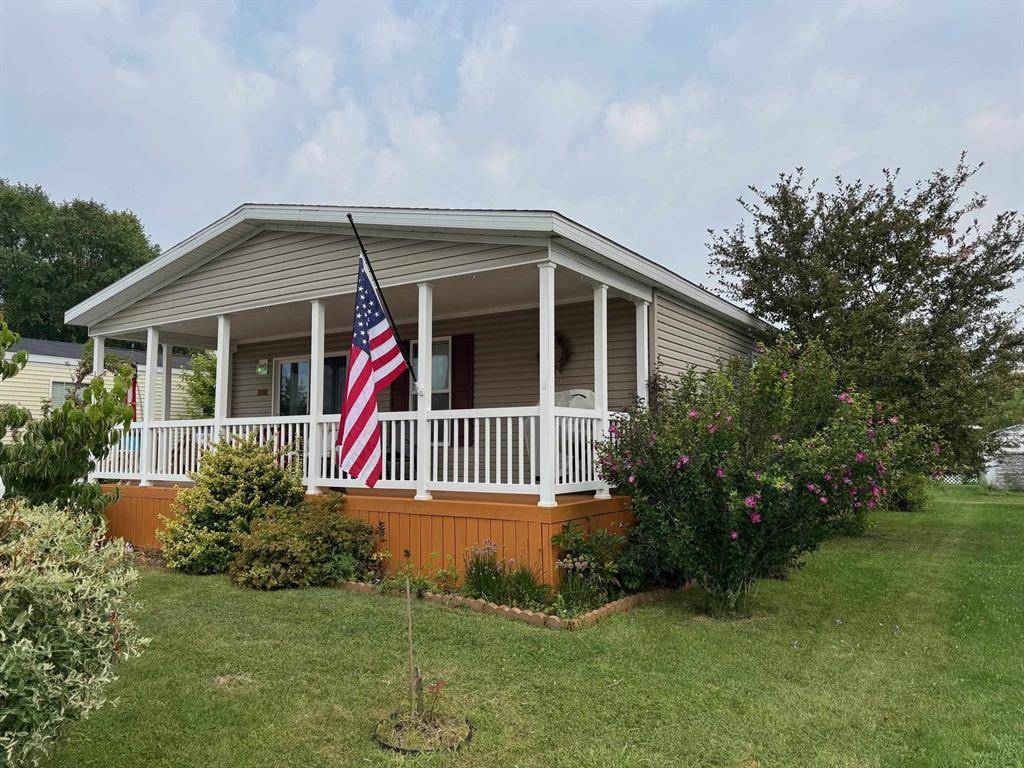 Union Twp, MI 48858,5232 E Broadway Lot: 364