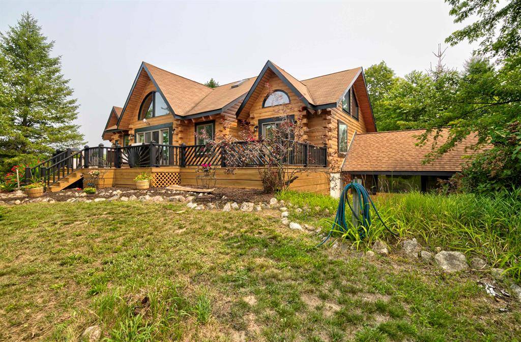 Garfield Twp, MI 49633,8181 M-66 SE
