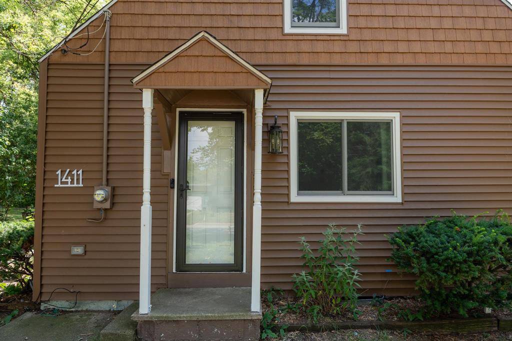 Mt. Pleasant, MI 48858,1411 Granger Street Lot: 6