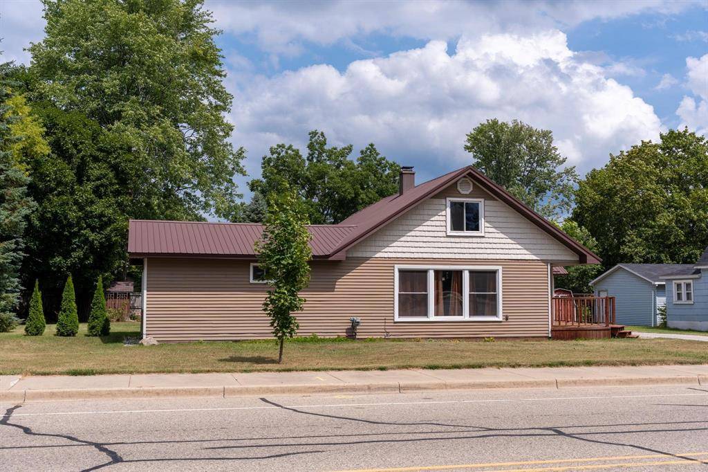 Coleman, MI 48618,206 W Railway Street