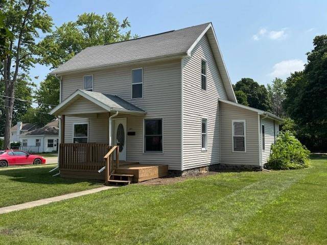 Mt. Pleasant, MI 48858,201 S Fancher Street