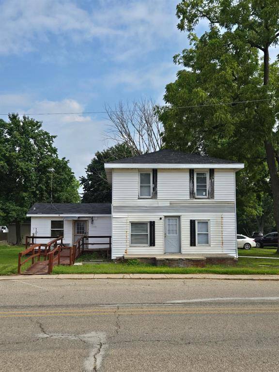 Essex Twp, MI 48853,129 E Main Street