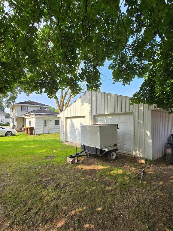 Essex Twp, MI 48853,129 E Main Street