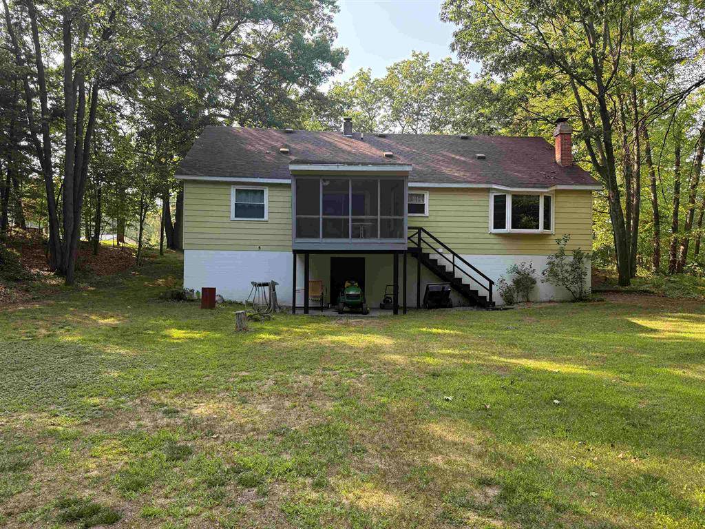Garfield Twp, MI 48632,11189 Alpine Drive