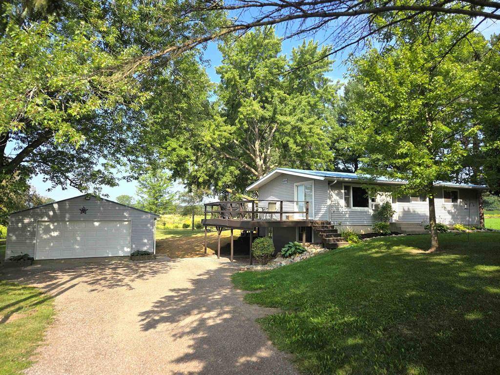 Rolland Twp, MI 48858,8803 Woodruff Road