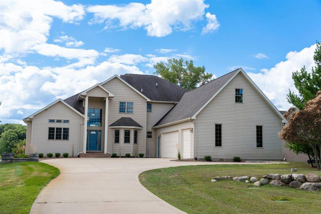 Broomfield Twp, MI 48893,1107 Bundy Drive