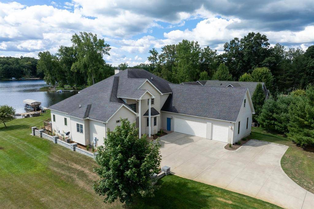 Broomfield Twp, MI 48893,1107 Bundy Drive