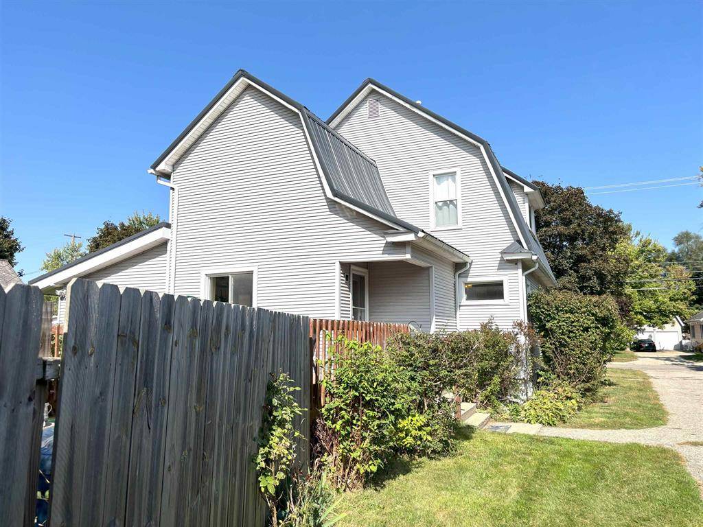 Mt. Pleasant, MI 48858,1603 W Broadway Street