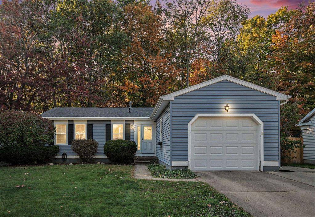 Lansing, MI 48911,5636 Ellendale Drive Lot: 5