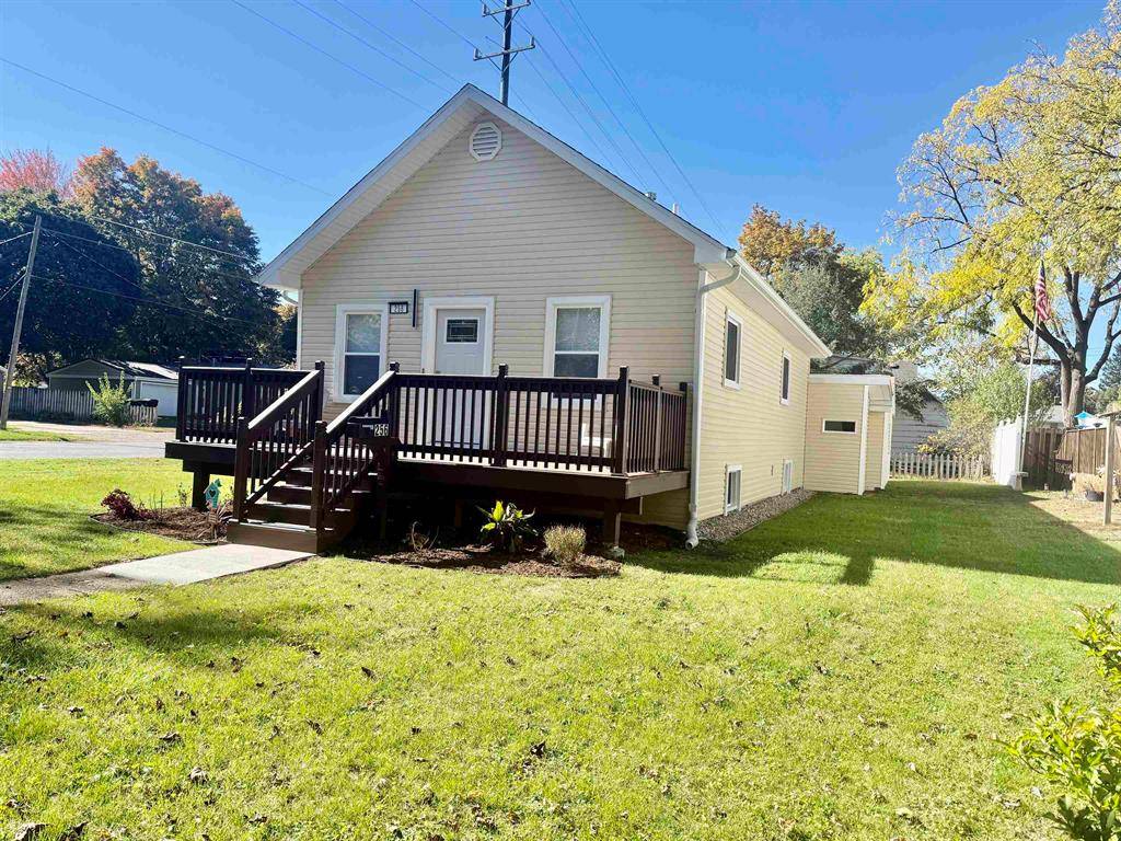 Alma, MI 48801,256 Rockingham Avenue