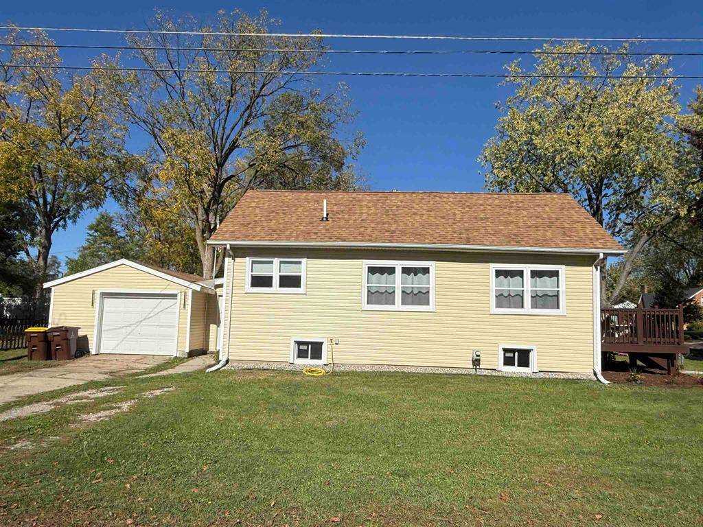 Alma, MI 48801,256 Rockingham Avenue