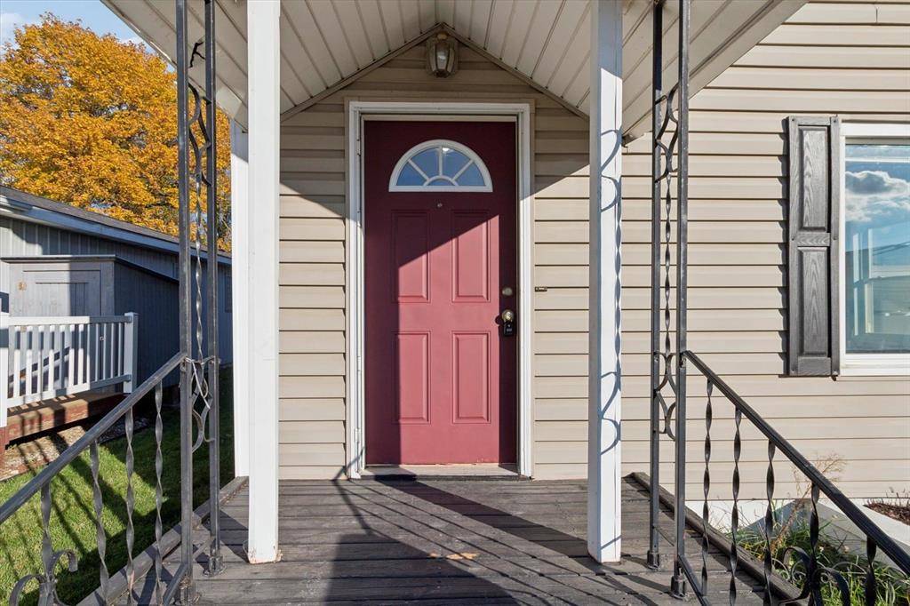 Alma, MI 48801,418 Woodworth Avenue