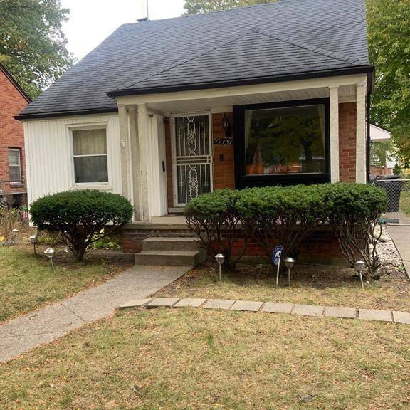 Detroit, MI 48219,19491 Greenview Avenue