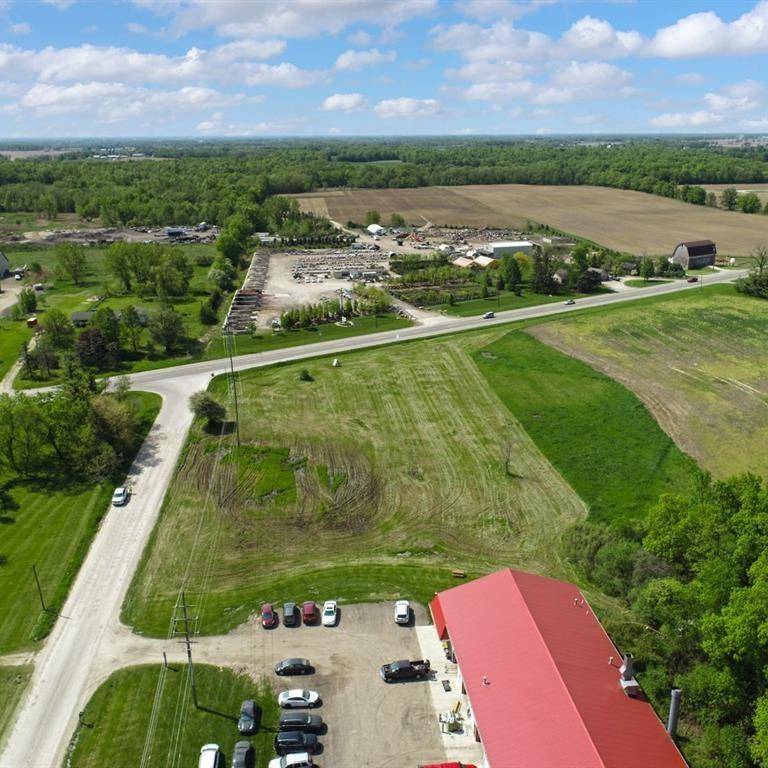 Saline Twp, MI 48176,9400 W Michigan Avenue