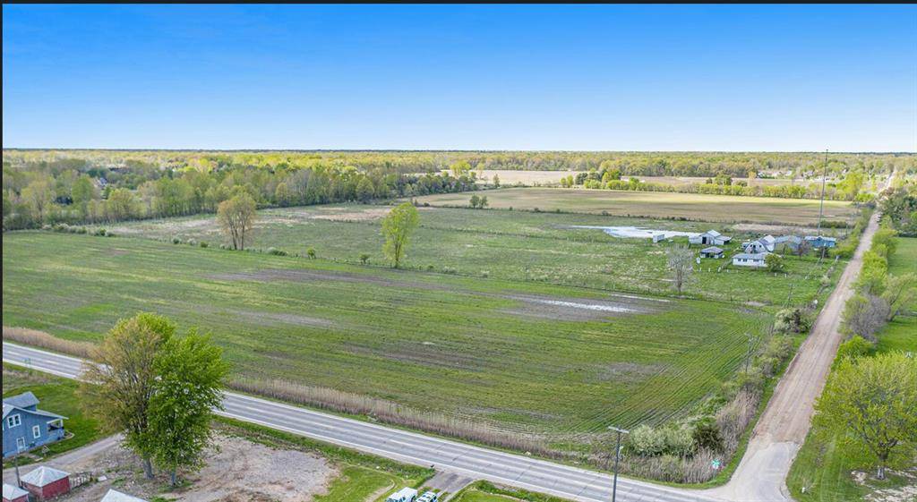 New Boston City, MI 48164,Address not disclosed