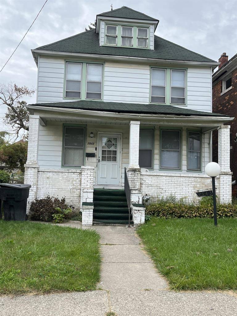 Detroit, MI 48214,2943 Bewick Street