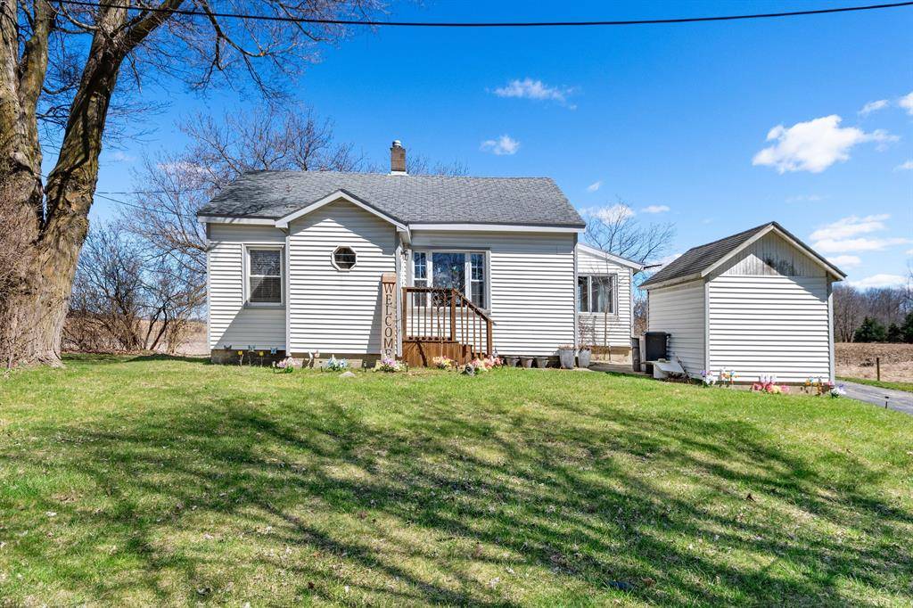 Atlas Twp, MI 48439,5531 Atlas Road