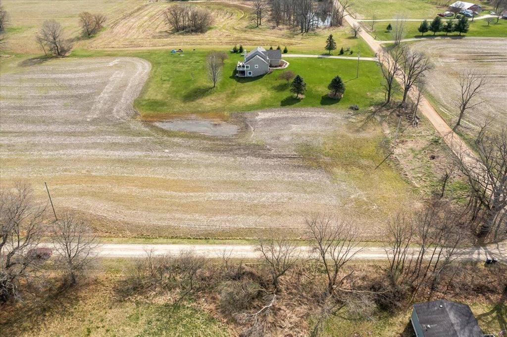 Howell, MI 48855,N Schrepfer Road