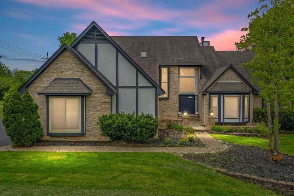 Plymouth Twp, MI 48170,11611 Amherst Court