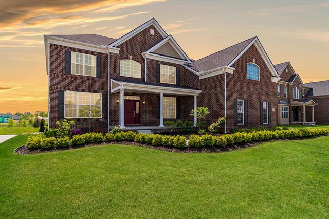 Canton Twp, MI 48187,51140 Silverton