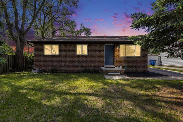 Westland, MI 48185,34991 Webster Street