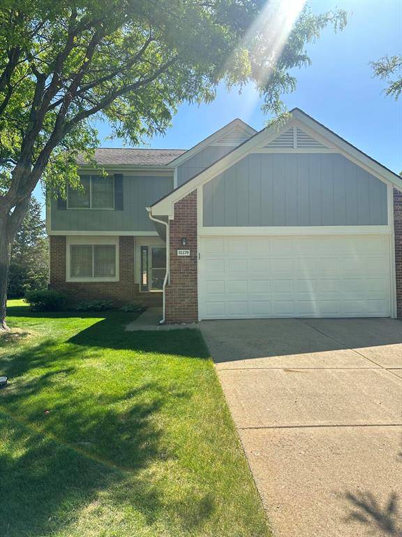 Novi, MI 48377,31179 Rolling Grove Drive