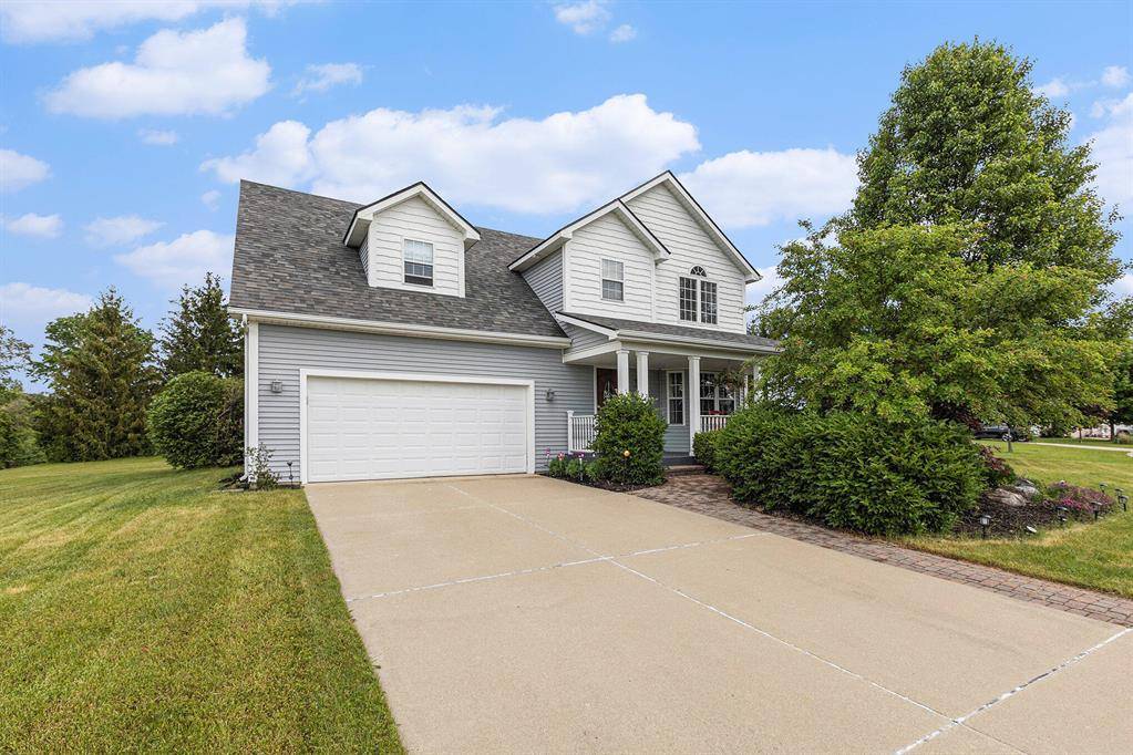 Grass Lake Twp, MI 49240,156 Ridgeview Court