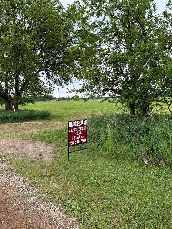 Sharon Twp, MI 48158,Parcel D Sharon Valley Road