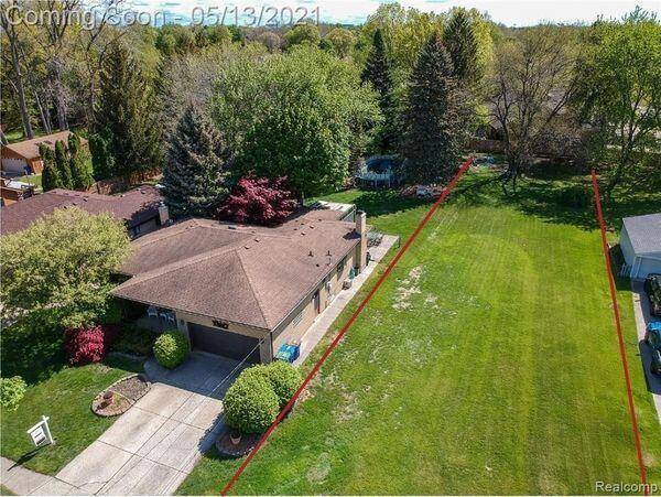 Warren, MI 48092,28400 Walker Avenue