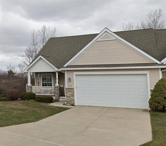 Scio Twp, MI 48103,3216 Chamberlain Circle