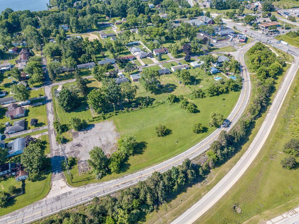 Van Buren Twp, MI 48111,45109 S I-94 South Service Drive