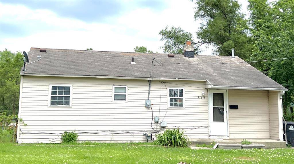 Westland, MI 48186,31614 Antrim Court