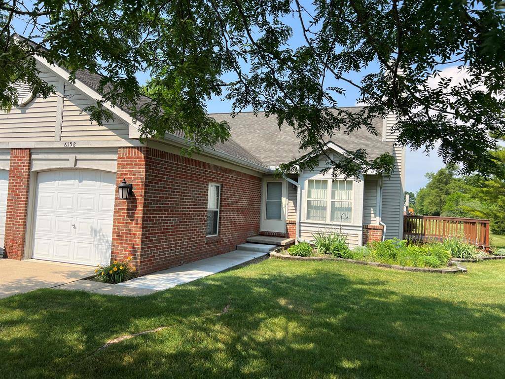 Ypsilanti Twp, MI 48197,6158 Colony Park Drive