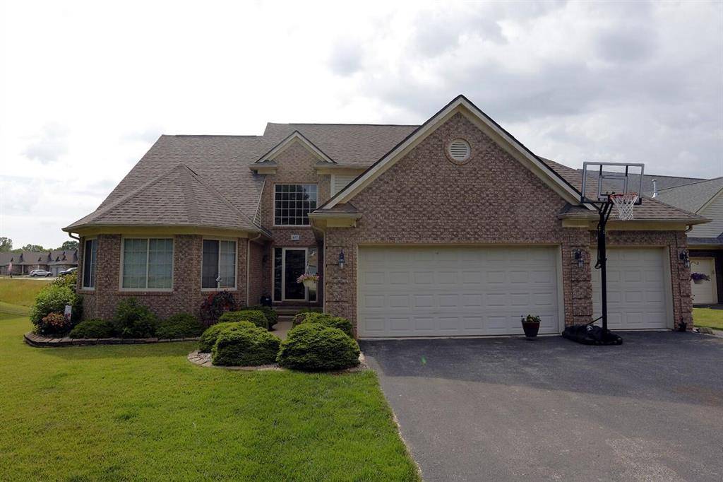 Tecumseh, MI 49286,807 War Bonnet Drive