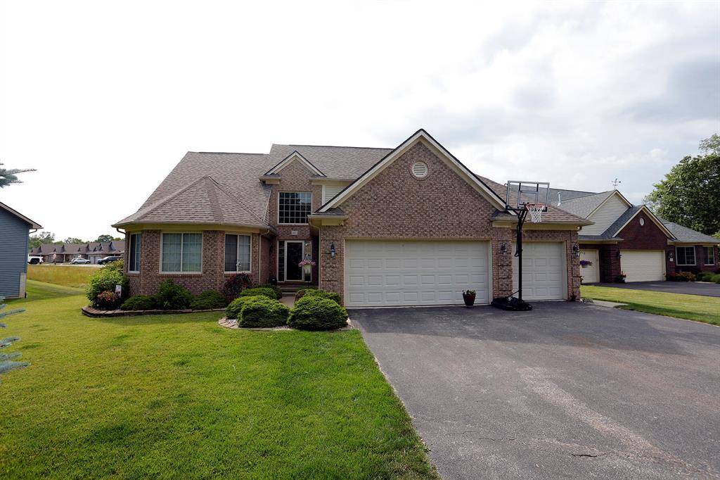Tecumseh, MI 49286,807 War Bonnet Drive